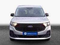 Neu Ford Transit Trend 122 PS (89 kW) 2026 Silber Van