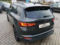 Neu Cupra Ateca 190 PS (139 kW) 2025 Dark forest grün SUV