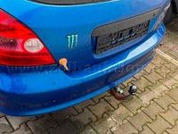 Gebraucht Honda Civic LS 90 PS (66 kW) 2003 Blau Limousine