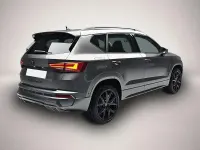 Neu Cupra Ateca 150 PS (110 kW) 2026 Manufacturer SUV