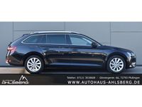 gebraucht Skoda Superb 2.0TDI Combi Style ACC/DCC/PANO/KAMREA/NA