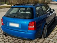 gebraucht Audi RS4 S4 2.7 quattro Avant - B5 -Technik - 450PS