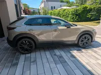 Gebraucht Mazda CX-30 186 PS (136 kW) 2025 Braun SUV