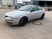 gebraucht Alfa Romeo 156 2.5 v6