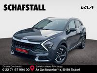 Gebraucht Kia Sportage Vision 160 PS (117 kW) 2025 Grau (dark penta) SUV