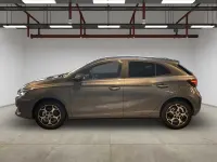 Gebraucht MG MG3 Luxury 195 PS (143 kW) 2026 Grau Kleinwagen