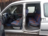 gebraucht Citroën Berlingo 1,4 i 5 Sitze AHK Hu 10/2024