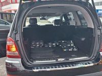 Gebraucht Mercedes GL420 306 PS (225 kW) 2009 Schwarz SUV