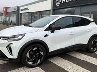 Gebraucht Renault Captur Techno 158 PS (116 kW) 2025 Sternenschwarz (metallic) SUV