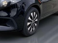 Gebraucht Mercedes EQV300 150 kW (204 PS) 2024 Schwarz Van / Kleinbus