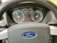 gebraucht Ford Focus FocusTurnier 1.4 16V Style