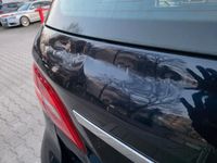 Gebraucht Mercedes ML350 258 PS (189 kW) 2013 Blau SUV