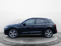 Gebraucht Audi SQ5 Ambiente 342 PS (251 kW) 2025 Mythosschwarz metallic SUV