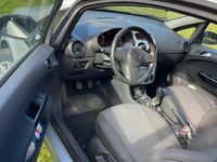 Gebraucht Opel Corsa Color Edition 69 PS (50 kW) 2012 Limousine