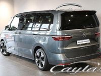 Gebraucht VW Multivan 150 PS (110 kW) 2023 Grau Van