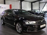 Gebraucht VW Passat Highline 218 PS (160 kW) 2021 Schwarz Kombi