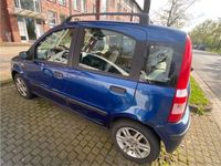 gebraucht Fiat Panda 1.2 8V Emotion