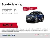 Gebraucht Audi Q4 e-tron 210 kW (286 PS) 2025 SUV