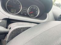 Gebraucht Ford Fiesta 69 PS (50 kW) 2005 Blau Kleinwagen