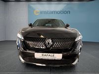 Gebraucht Renault Rafale 200 PS (147 kW) 2024 Schwarz SUV