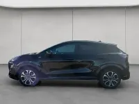 Gebraucht Ford Puma ST-Line 155 PS (114 kW) 2024 Schwarz SUV