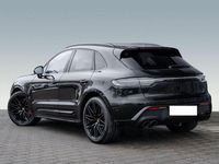 Gebraucht Porsche Macan GTS 441 PS (324 kW) 2023 Schwarz SUV