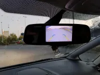 Second-hand Ford S-MAX Titanium 200 CP (147 kW) 2012 Maro Monovolum