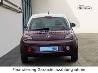 gebraucht Opel Adam Glam Klimaautomatik Sitzheizung !!Tüv Neu!!