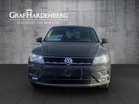 gebraucht VW Tiguan Comfortline