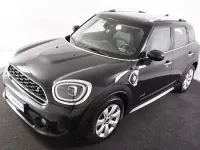 Occasion Mini Countryman 220 ch (161 kW) 2023 Noir SUV