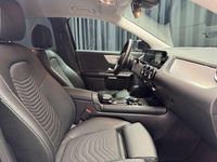 Gebraucht Mercedes GLA220 190 PS (139 kW) 2020 Schwarz SUV