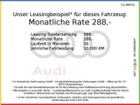Gebraucht Audi A5 Sport 150 PS (110 kW) 2025 Mythosschwarz Kombi