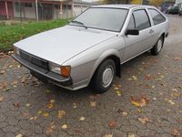 Gebraucht VW Scirocco 69 PS (50 kW) 1982 Silber Coupé