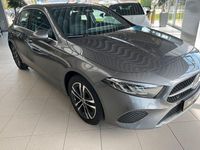 Gebraucht Mercedes A200 Advanced Plus 163 PS (119 kW) 2023 Grau Limousine
