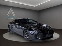 Gebraucht Jaguar F-Type R-Dynamic 300 PS (220 kW) 2018 Beige Coupé