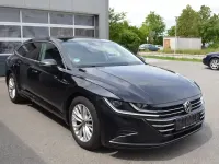 Brugt VW Arteon 150 HK (110 kW) 2023 Sort Sedan