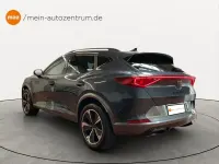 Gebraucht Cupra Formentor 150 PS (110 kW) 2022 Grau SUV