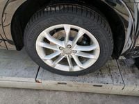 Gebraucht Audi Q3 S-Line 177 PS (130 kW) 2015 Schwarz SUV