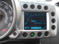 Second-hand Chevrolet Spark 92 CP (67 kW) 2013 Argintiu Hatchback
