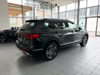 Gebraucht Seat Tarraco 4Drive 190 PS (139 kW) 2019 Grau SUV