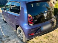 Usata VW up! Join 75 CV (55 kW) 2018 Blu Utilitaria