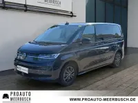 Occasion VW Multivan 150 ch (110 kW) 2023 Bleue Monospace