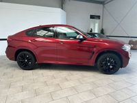 gebraucht BMW X6 M M50d Navi*Leder*LED*HUD*SoftClose*5-Sitzer*