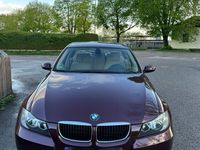 gebraucht BMW 318 3er i E90