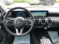 gebraucht Mercedes CLA180 *NAVI*MBUX*KAM*SPUR*LED*SH*6 PAKETE