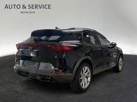 Gebraucht Cupra Formentor Basis 150 PS (110 kW) 2023 Schwarz SUV