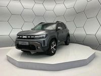 Neu Dacia Duster Journey 122 PS (89 kW) 2025 Grau SUV