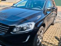Gebraucht Volvo XC60 156 PS (114 kW) 2017 Schwarz SUV