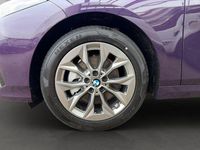 Gebraucht BMW 120 170 PS (125 kW) 2025 Violett Kleinwagen