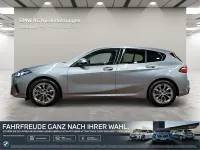 Gebraucht BMW 120 Efficient Dynamics 156 PS (114 kW) 2025 Grau Kleinwagen
